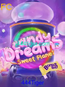 Explorando CandyDreamsSweetPlanet: Um Mundo de Aventuras Doces