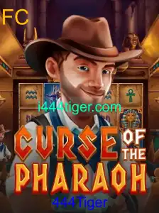 Explorando o Fascinante Mundo do Jogo CurseofthePharaoh