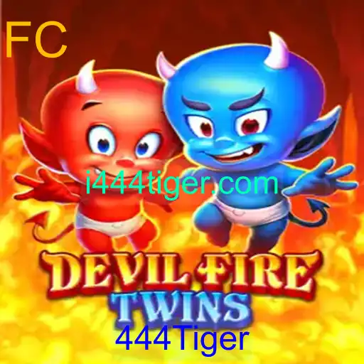 Explorando o Universo de DevilFireTwins: Um Mergulho no Mundo de Aventura e Estratégia