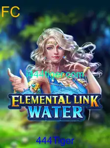 Explorando as Profundezas de ElementalLinkWater: Uma Jornada Aquática