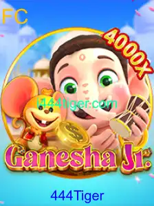Explorando o Mundo de GaneshaJr: Regras, Estratégias e a Integração com 444Tiger