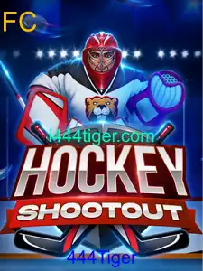 Explorando o Fascinante Mundo do HockeyShootout: Regras e Estratégias com 444Tiger