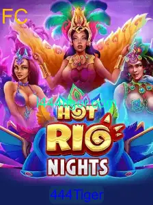 Descobrindo HotRioNights: Uma Viagem ao Fascínio dos Jogos de Azar