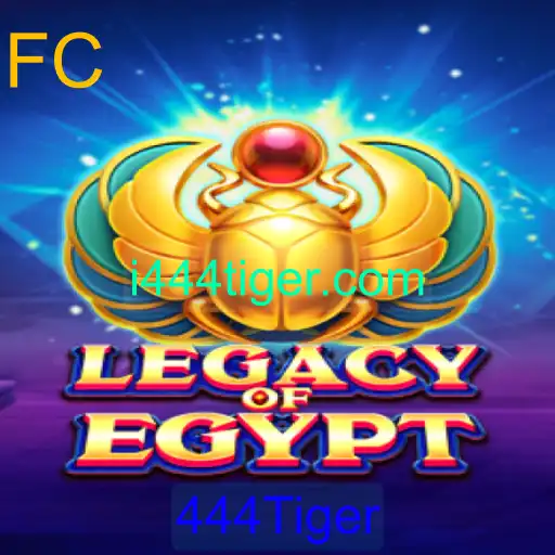 Explorando LegacyOfEgypt: O Fascinante Mundo Antigo Desvendado