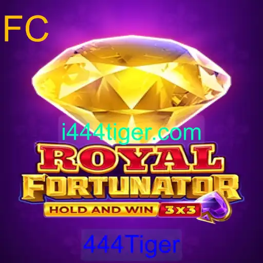 Explorando o Mundo Fascinante de RoyalFort: Uma Aventura com 444Tiger