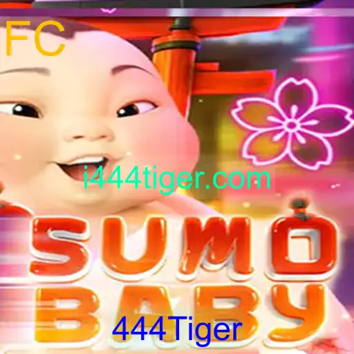 SumoBaby: Um Mergulho no Mundo do Jogo Inovador Influenciado pelo 444Tiger