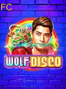 Detone a Pista com WolfDisco: Uma Experiência Única de Jogo Virtual
